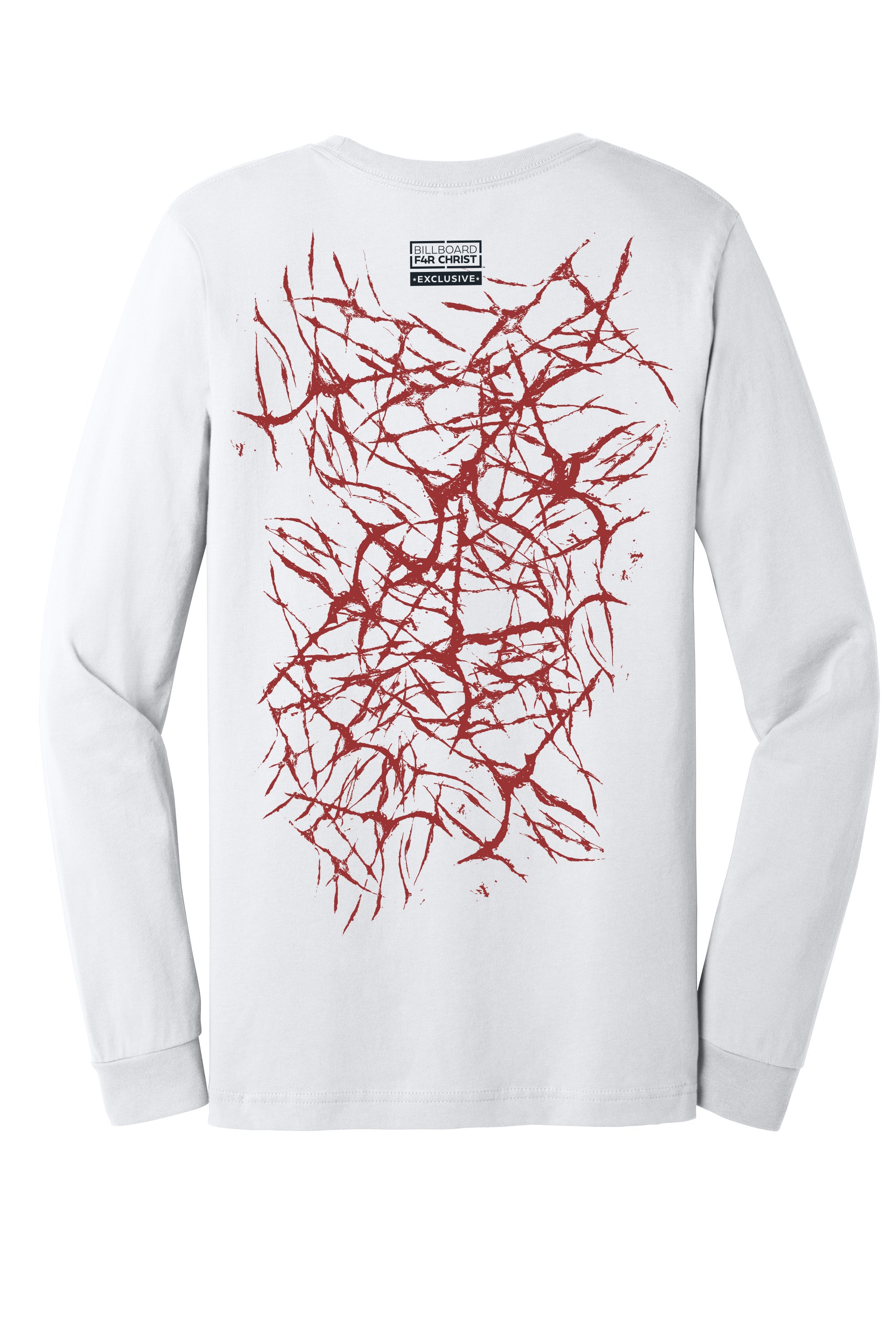 Stripes Unisex Long Sleeve