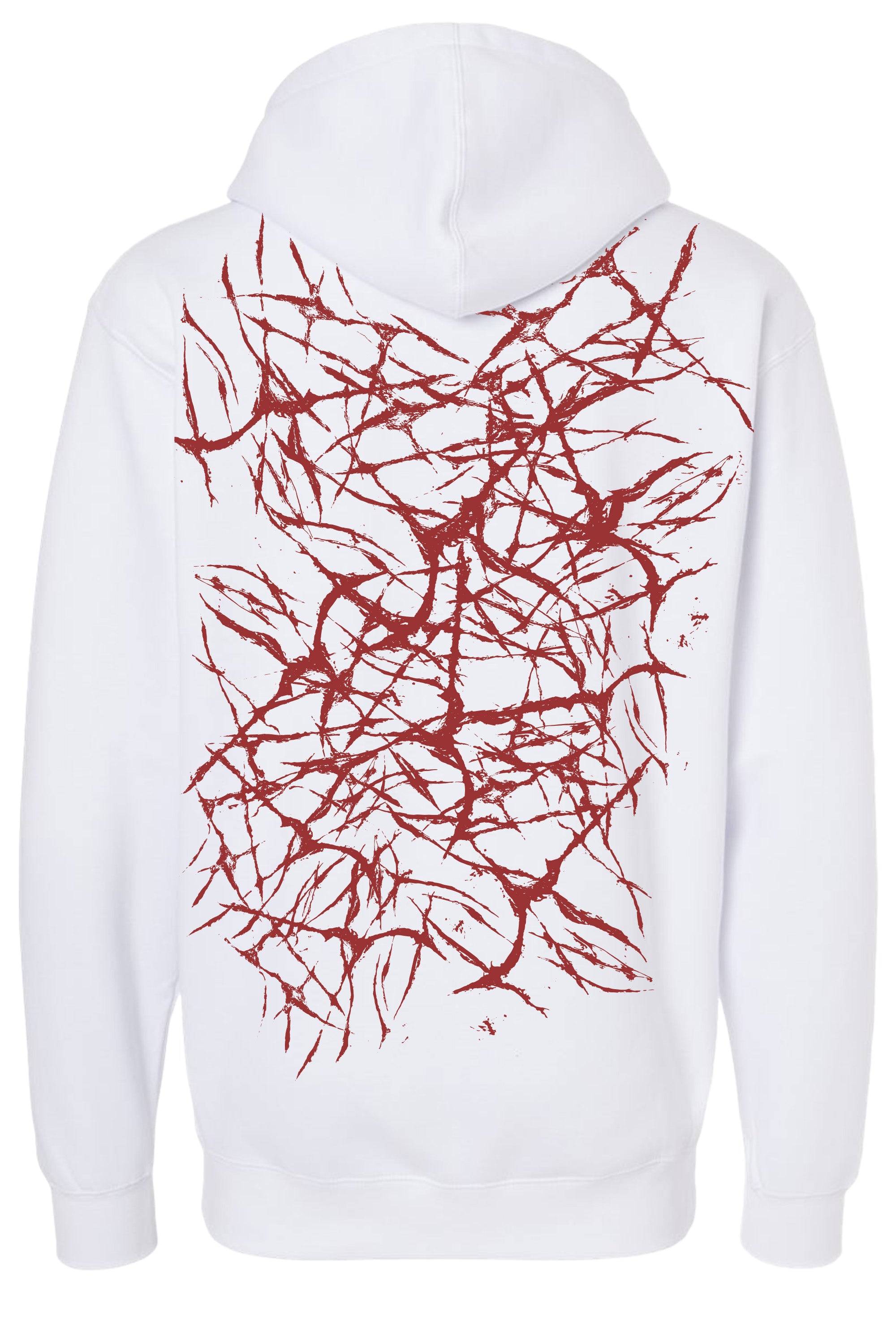 Stripes Unisex Hoodie