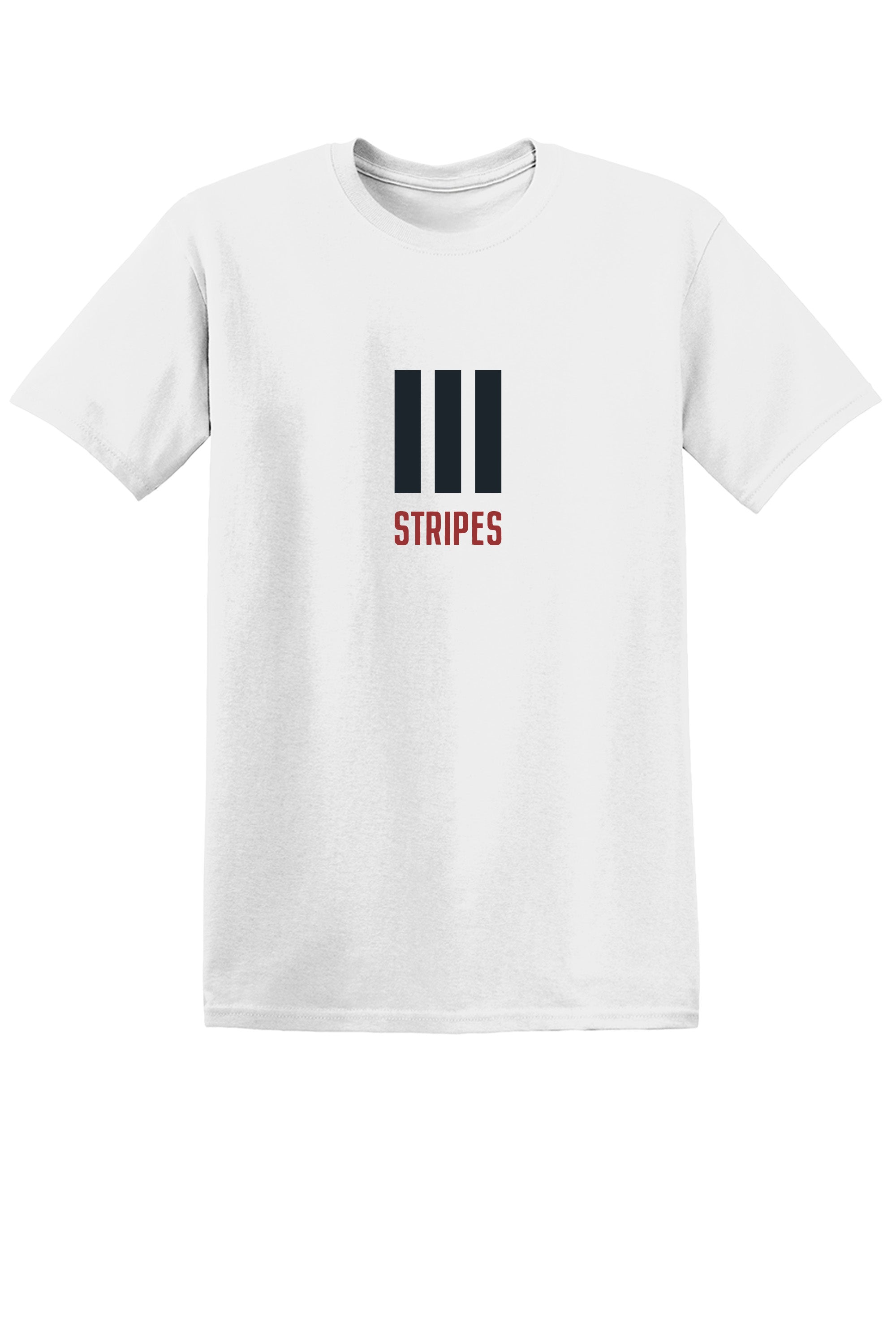 Stripes Unisex T-Shirt