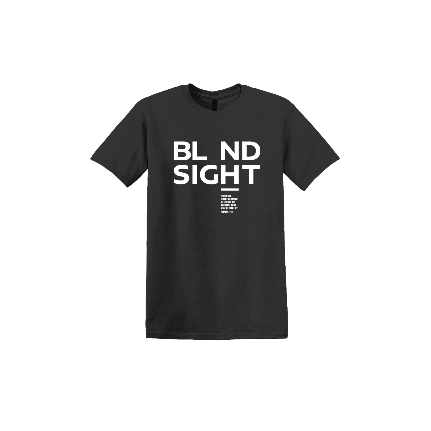 BL ND SIGHT 2 Unisex T-Shirt