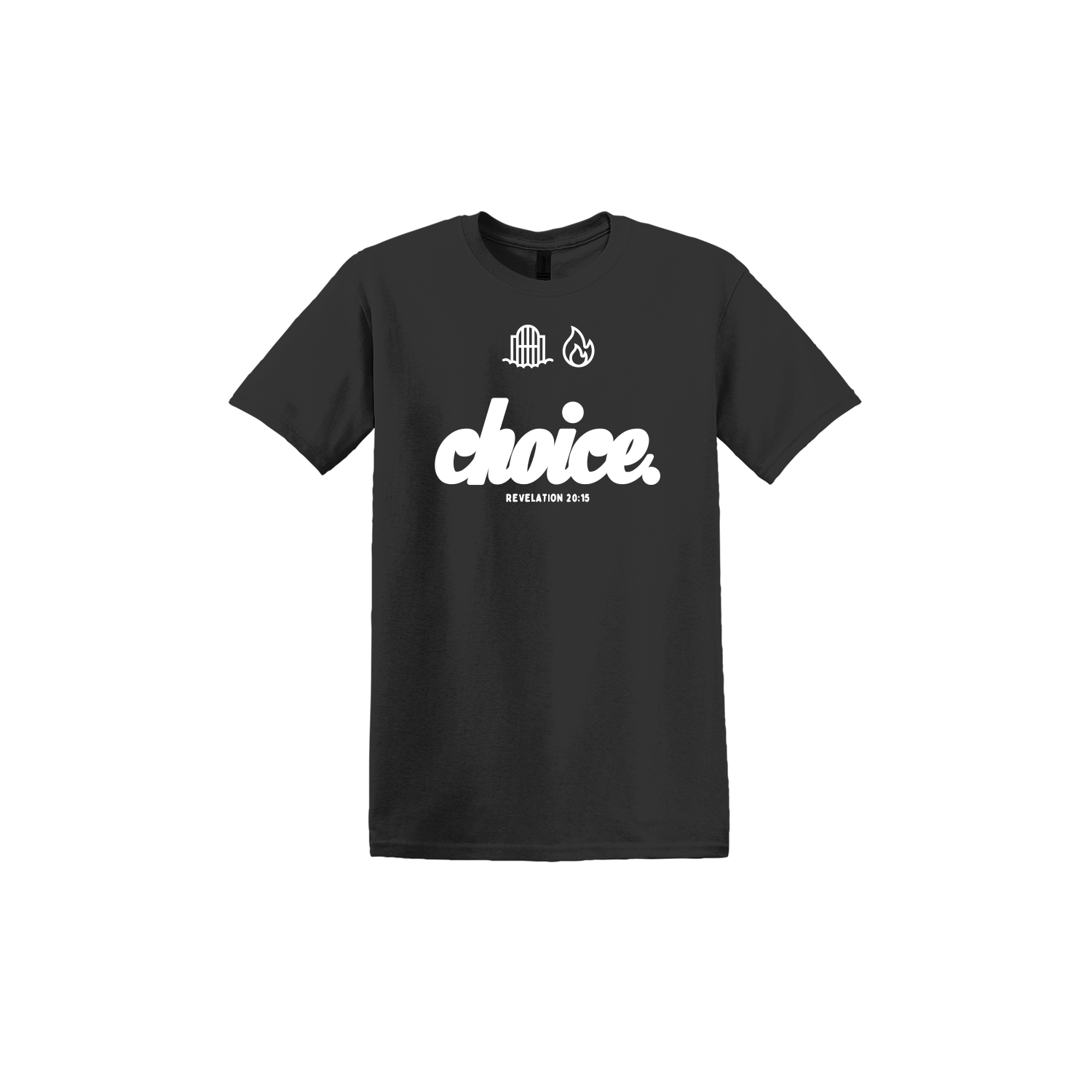 Choice Unisex T-Shirt