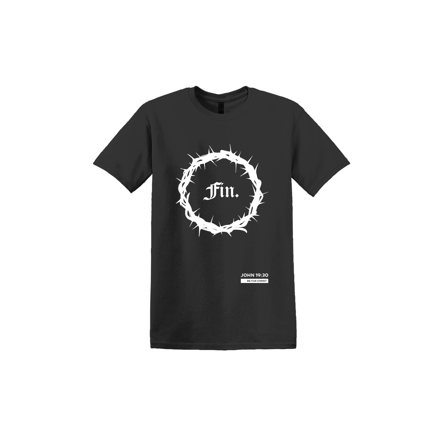 Finished Unisex T-Shirt