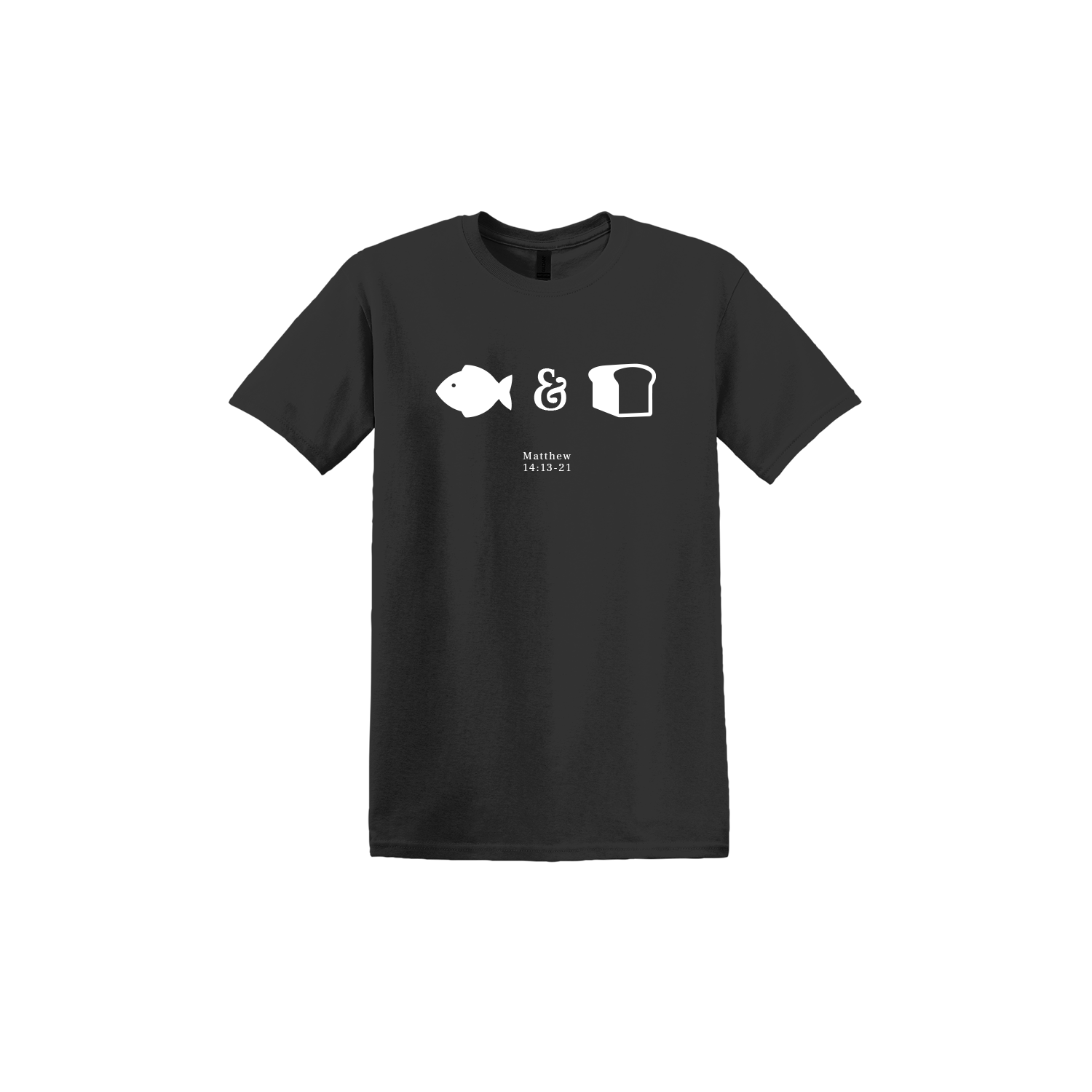 Fish & Loaves Unisex T-Shirt