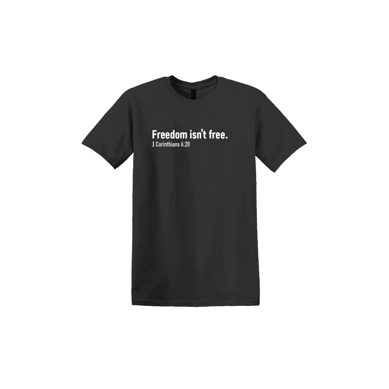 Freedom Unisex T-Shirt