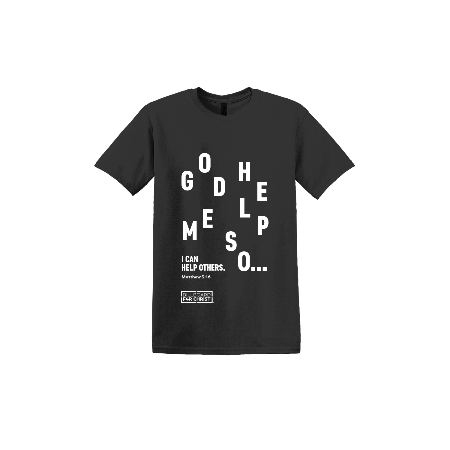 GHMS Unisex T-Shirt