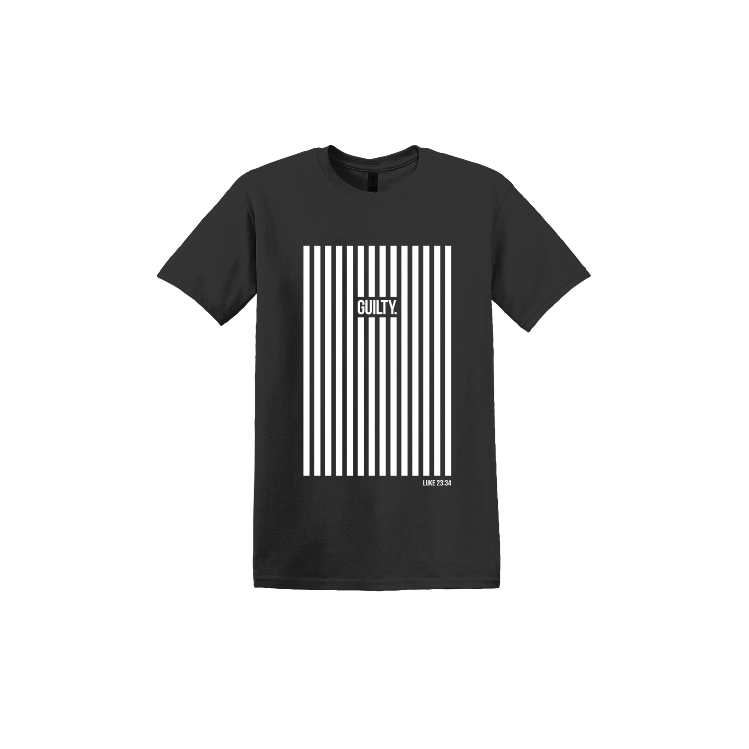 Guilty 2 Unisex T-Shirt