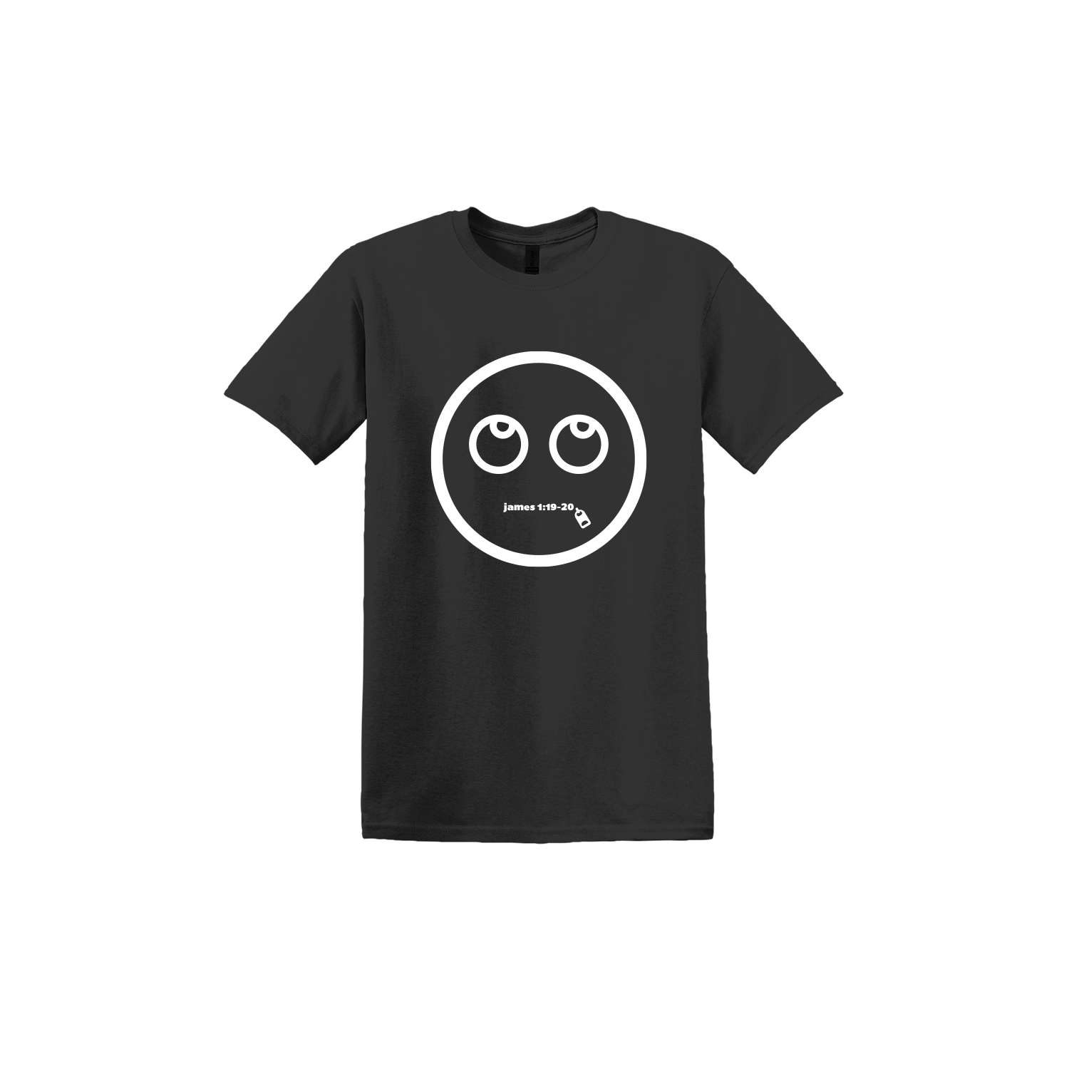 Slow To Speak Unisex T-Shirt