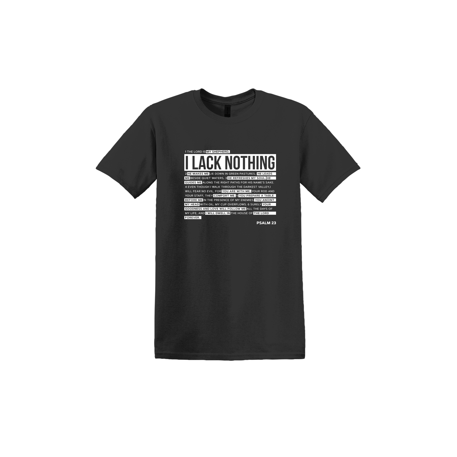 Unredacted Unisex T-Shirt