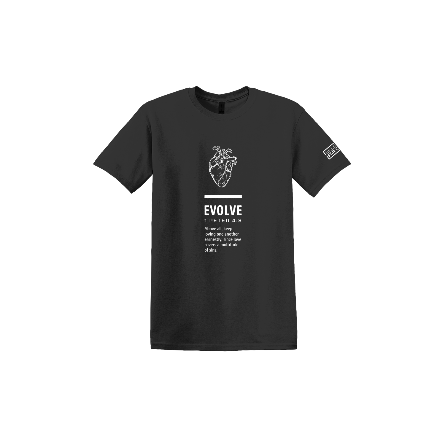 Evolve Unisex T-Shirt