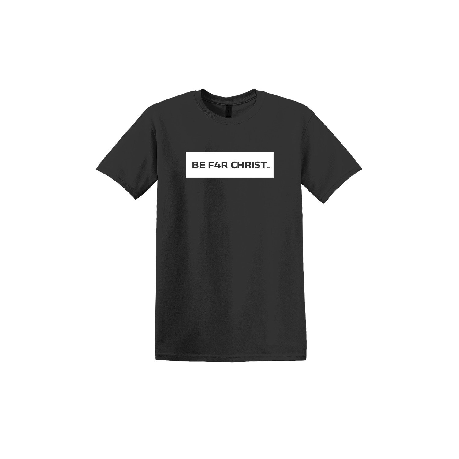 BE F4R CHRIST Unisex T-Shirt
