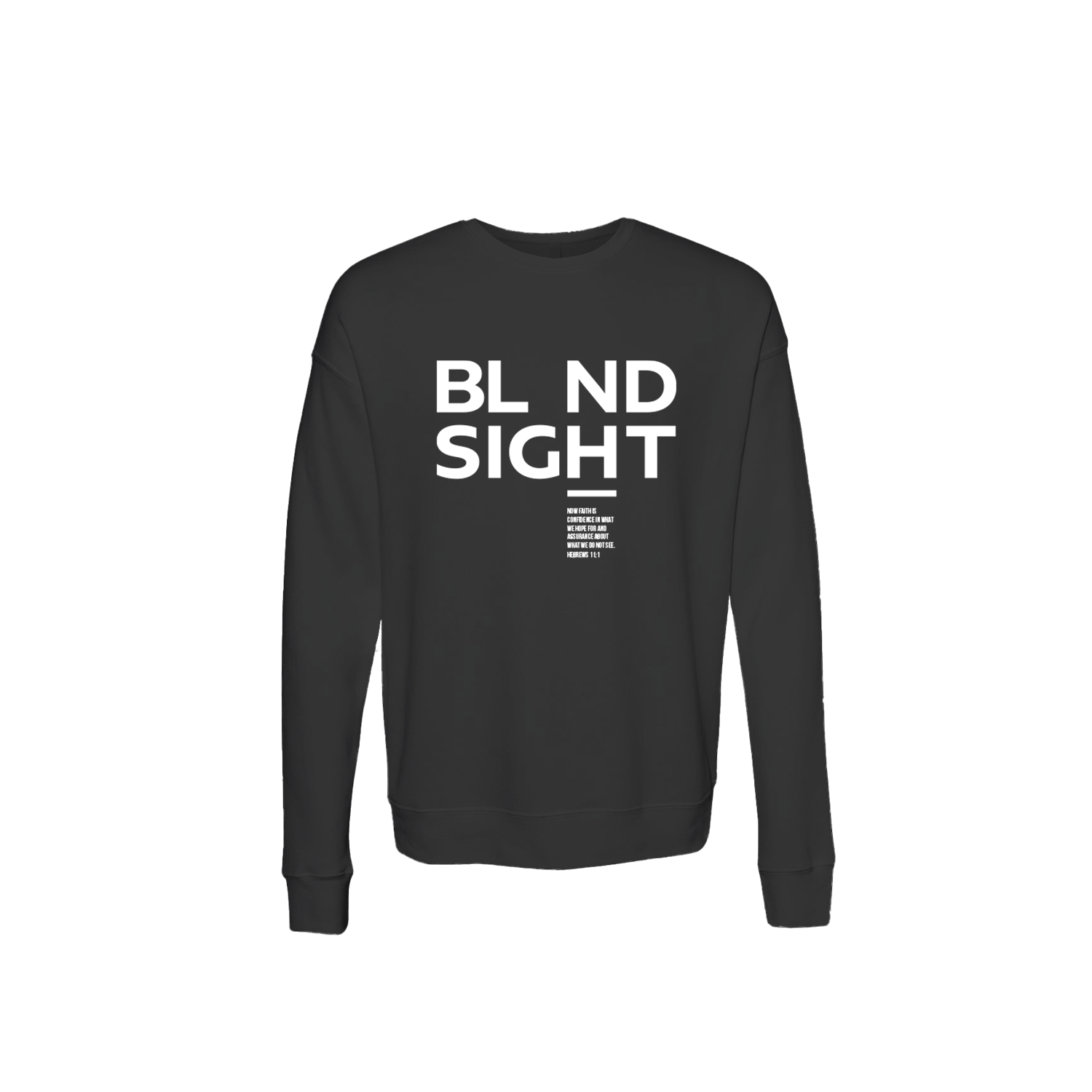 BL ND SIGHT 2 Unisex Sweatshirt