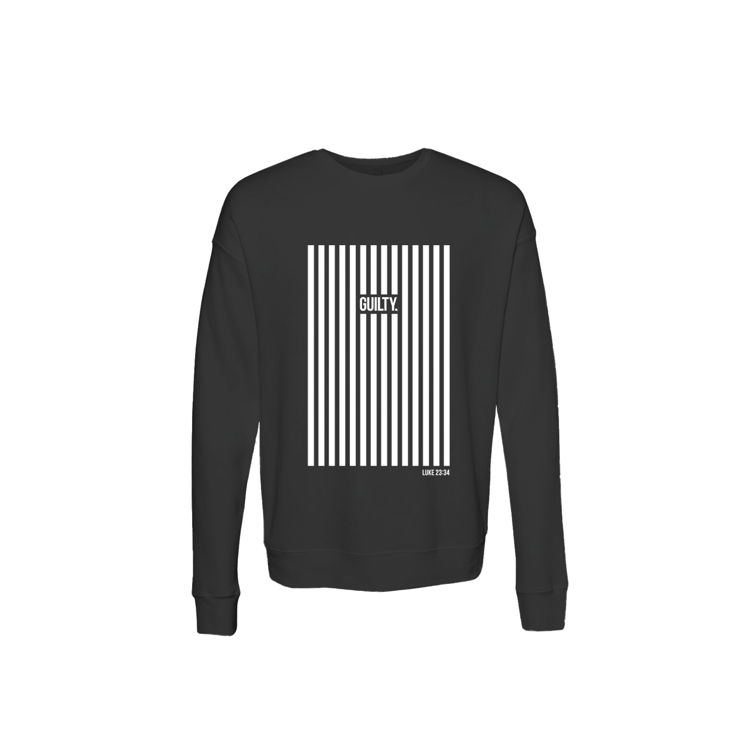 Guilty 2 Unisex Sweatshirt