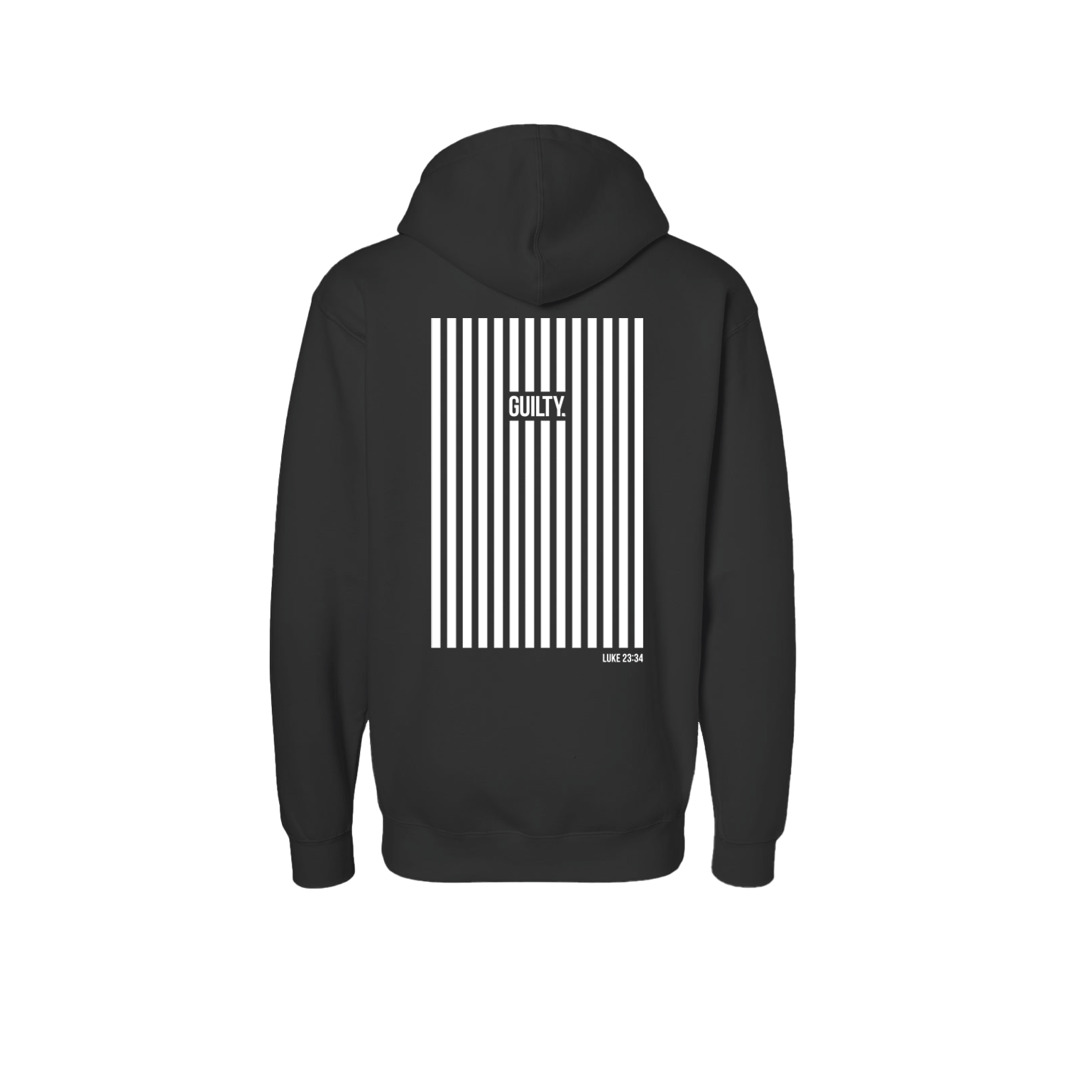 Guilty 2 Unisex Hoodie