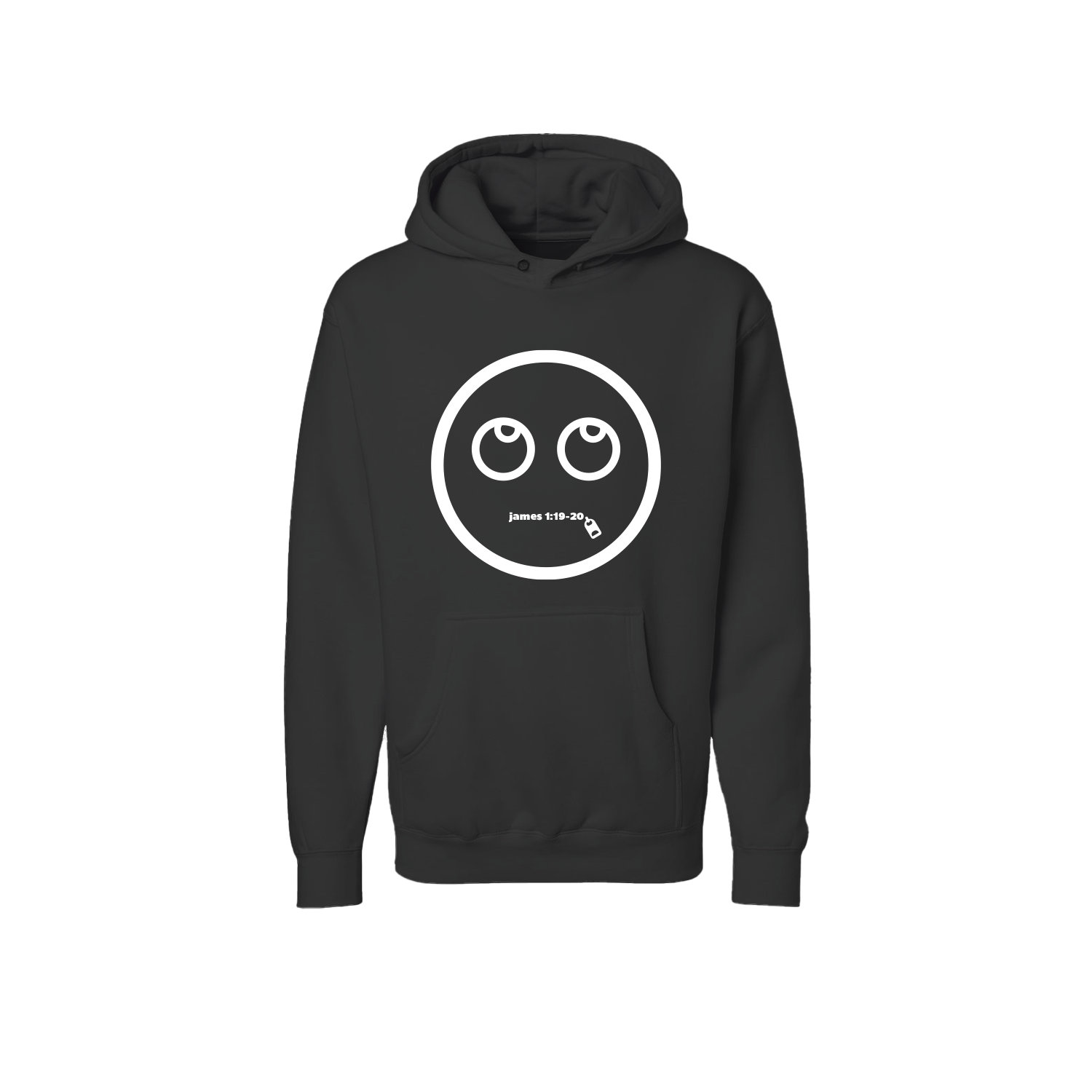 Slow To Speak Unisex Hoodie