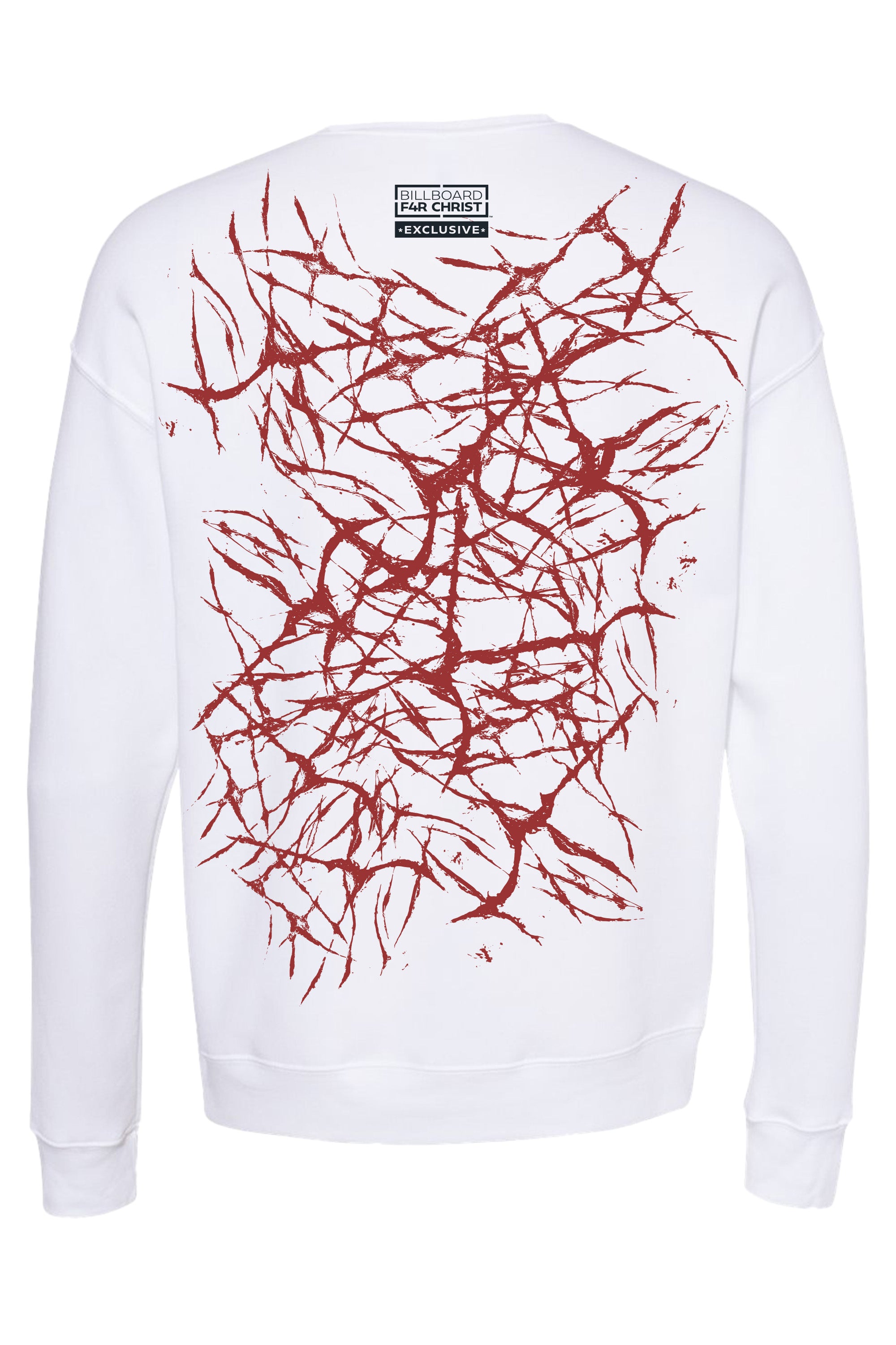 Stripes Unisex Sweatshirt