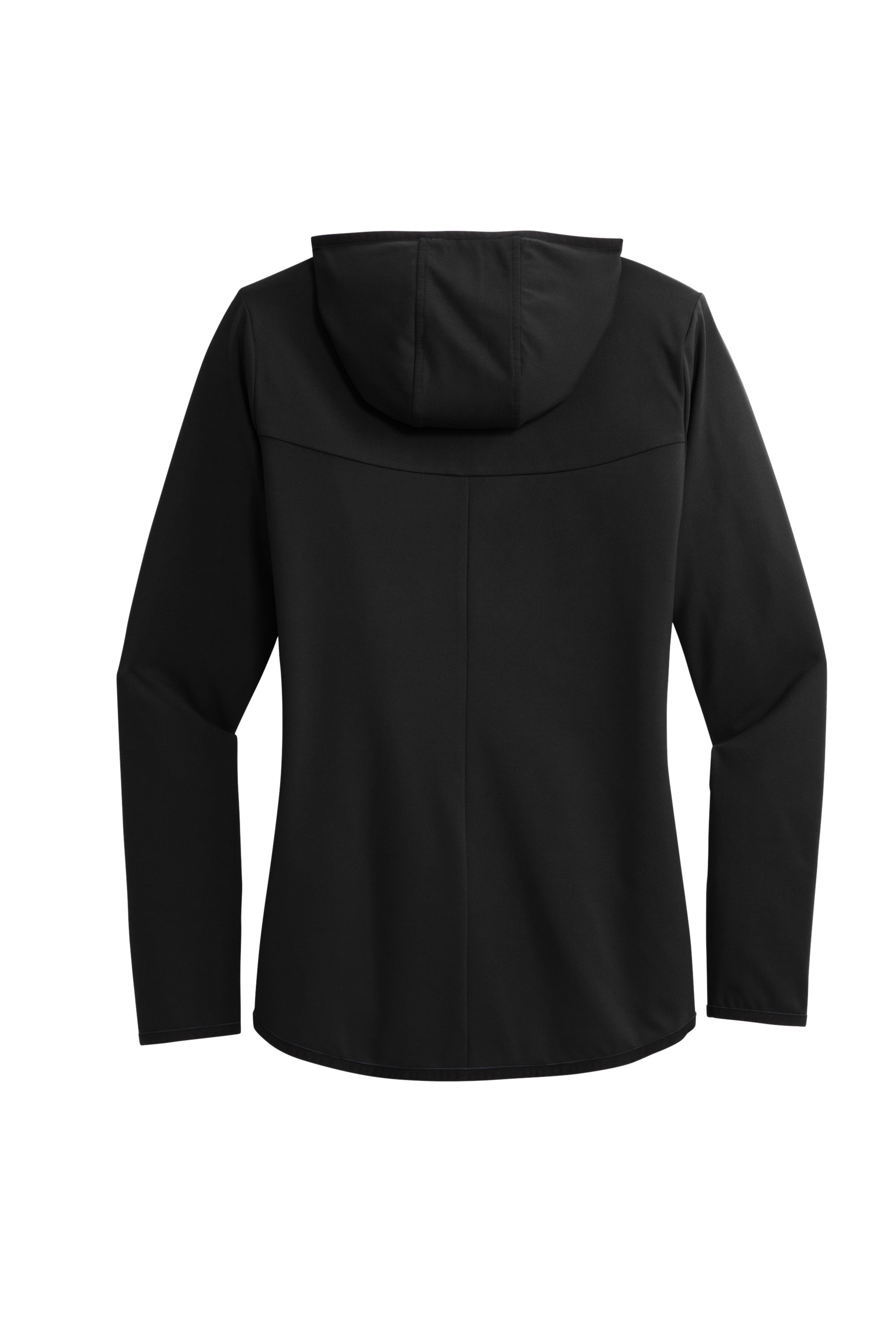 B4C Women's Athletic Hoodie