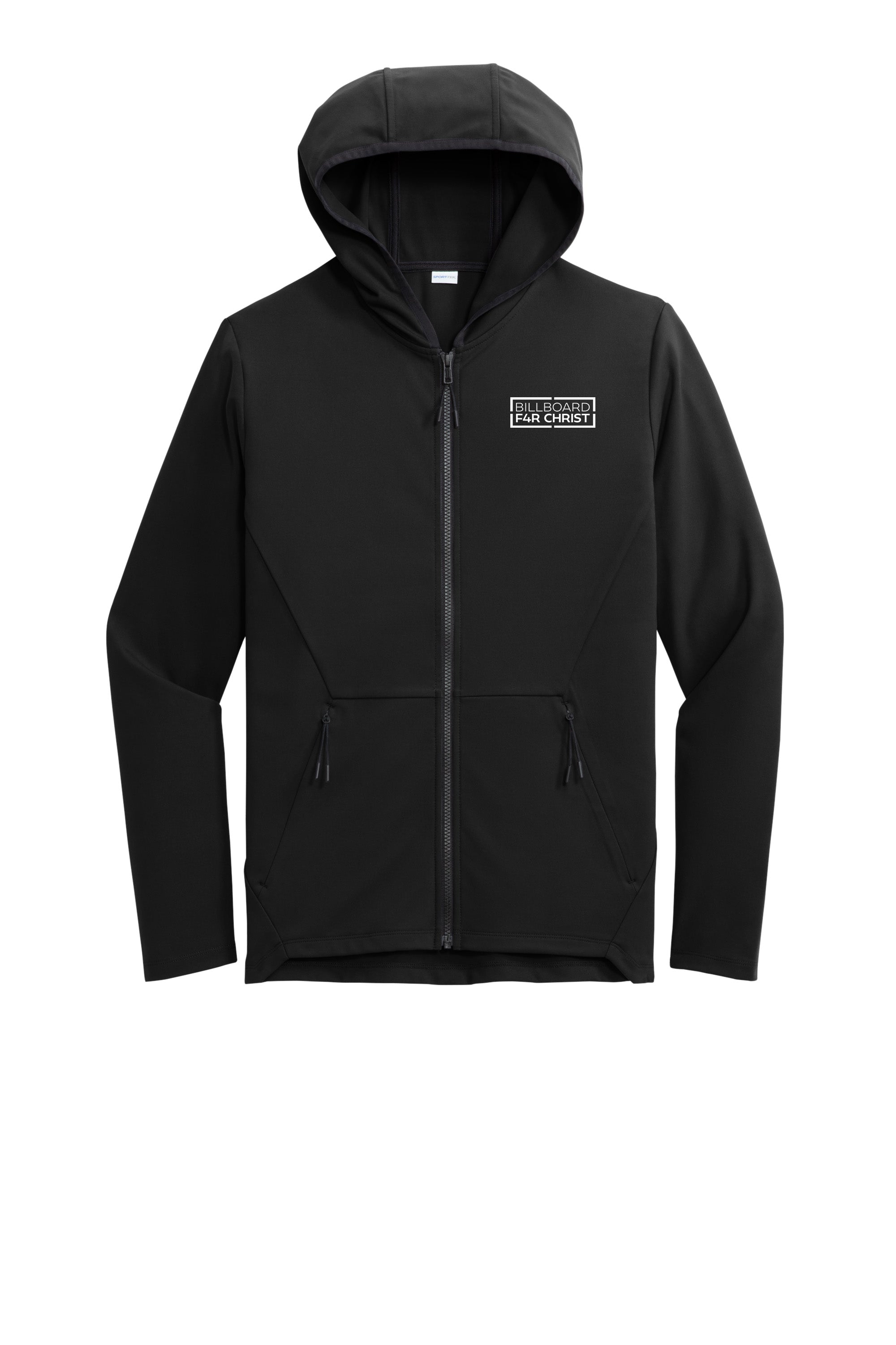 B4C Men's Athletic Hoodie