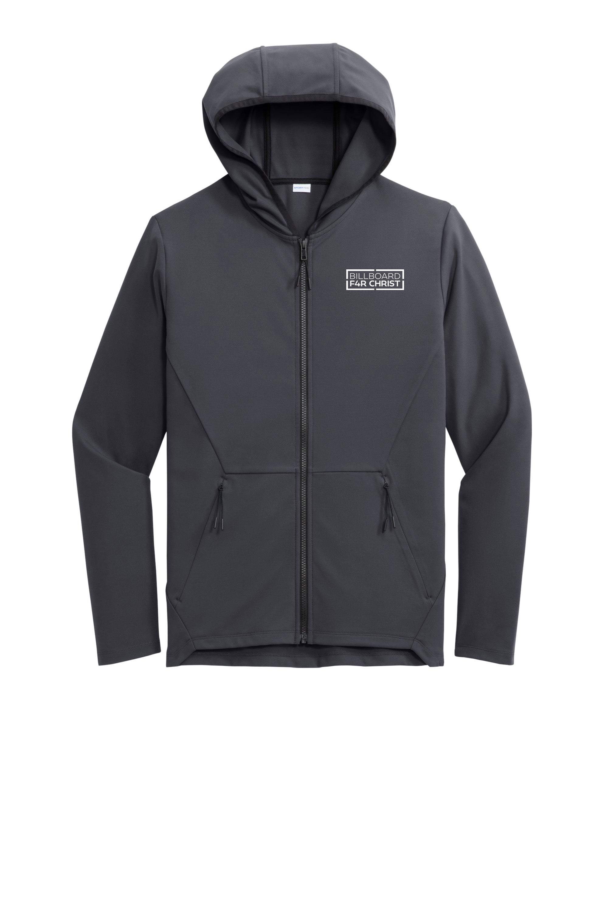 B4C Men's Athletic Hoodie
