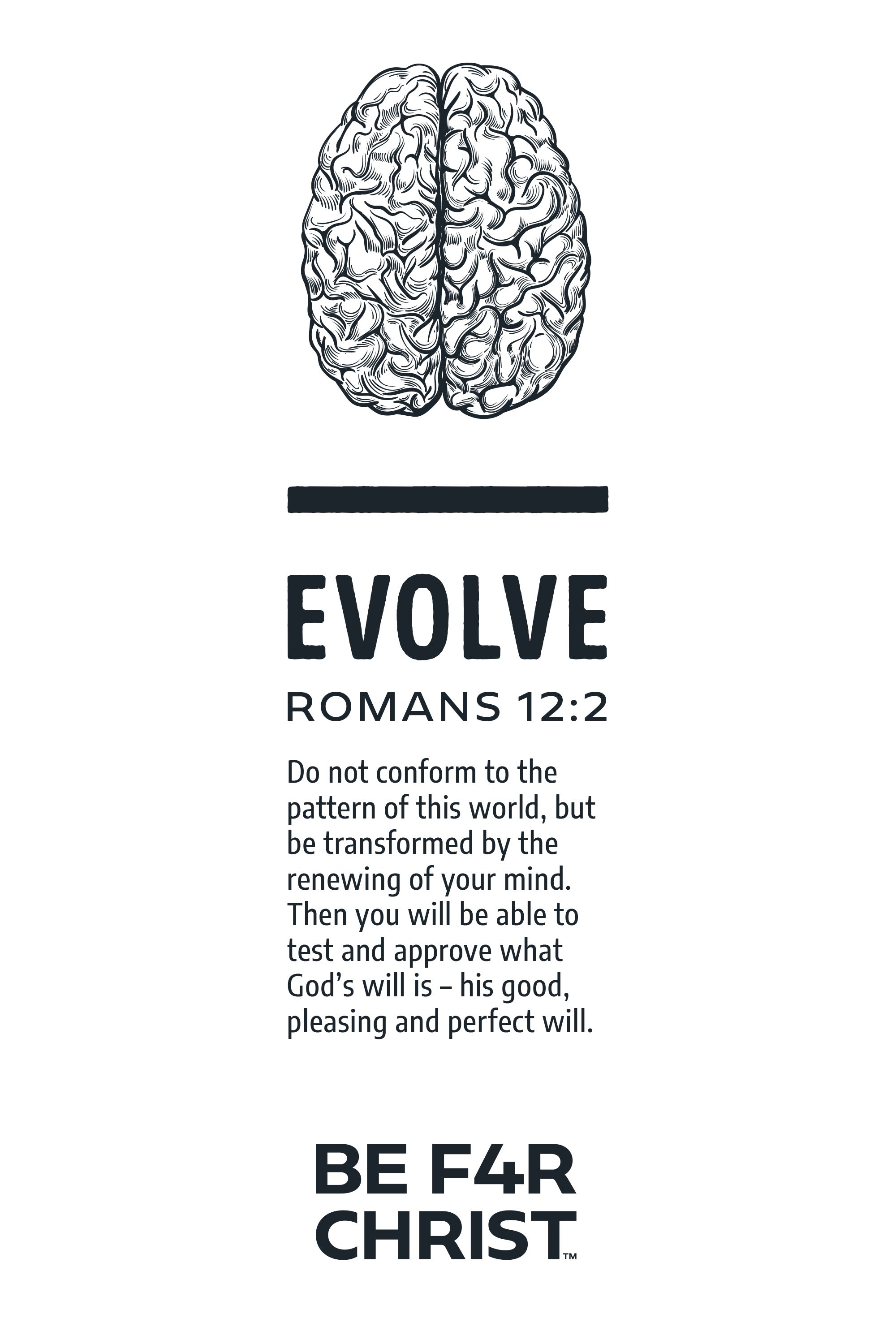 Evolve Unisex T-Shirt