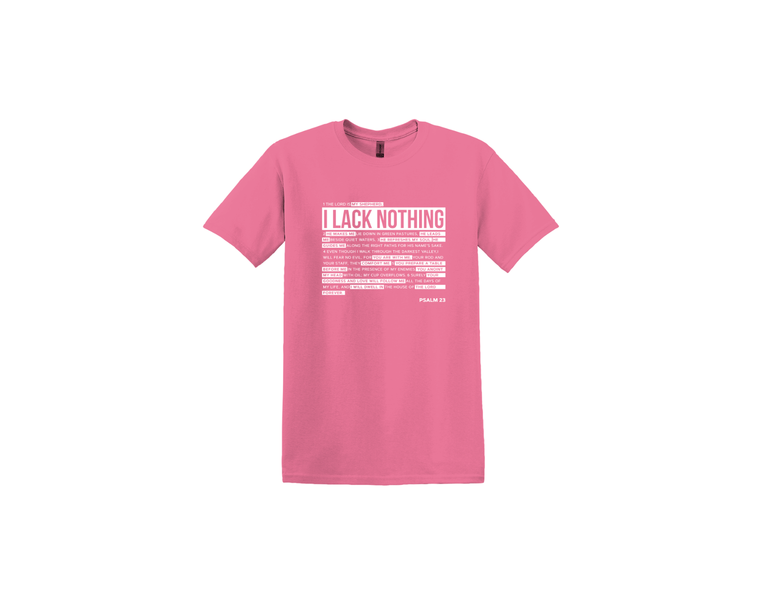 Unredacted Unisex T-Shirt