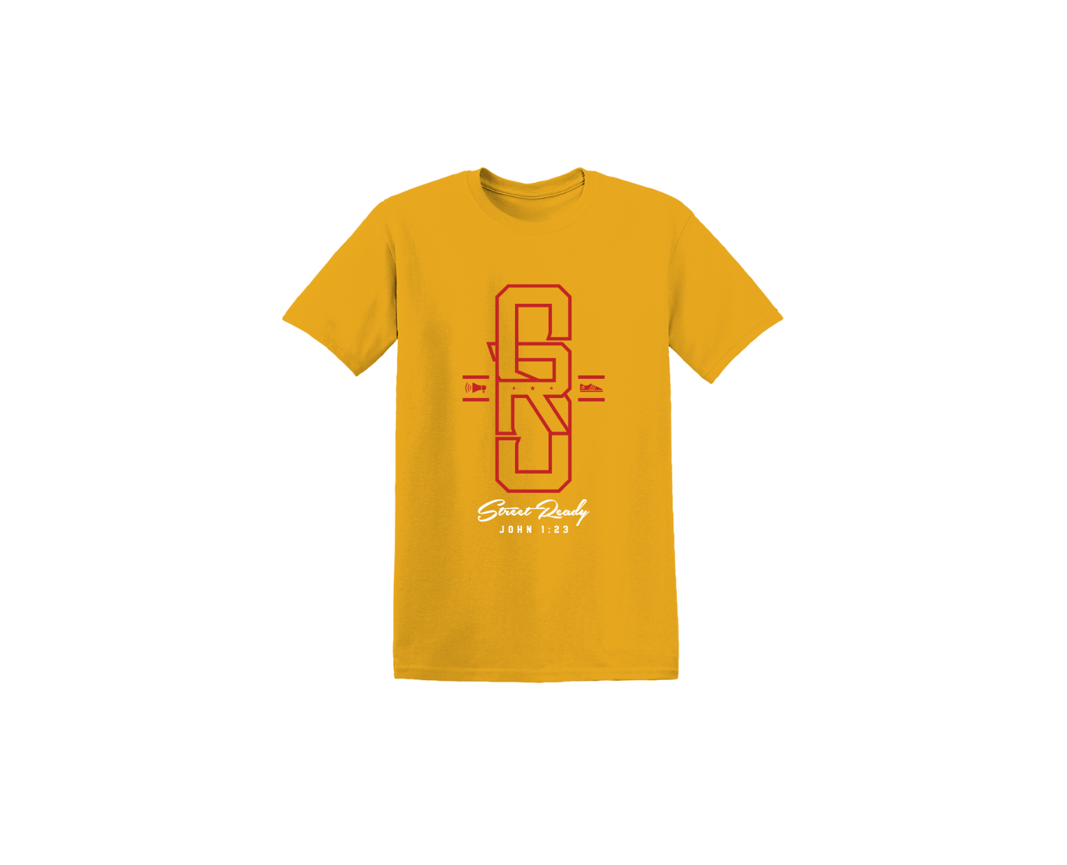 Street Ready Unisex T-Shirt
