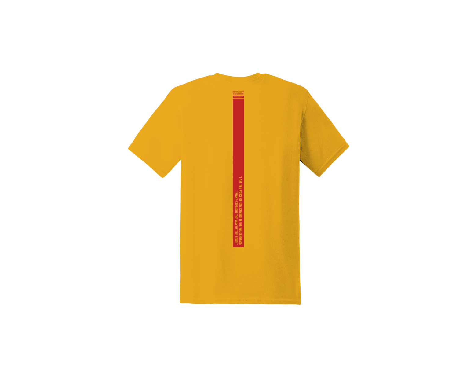 Street Ready Unisex T-Shirt