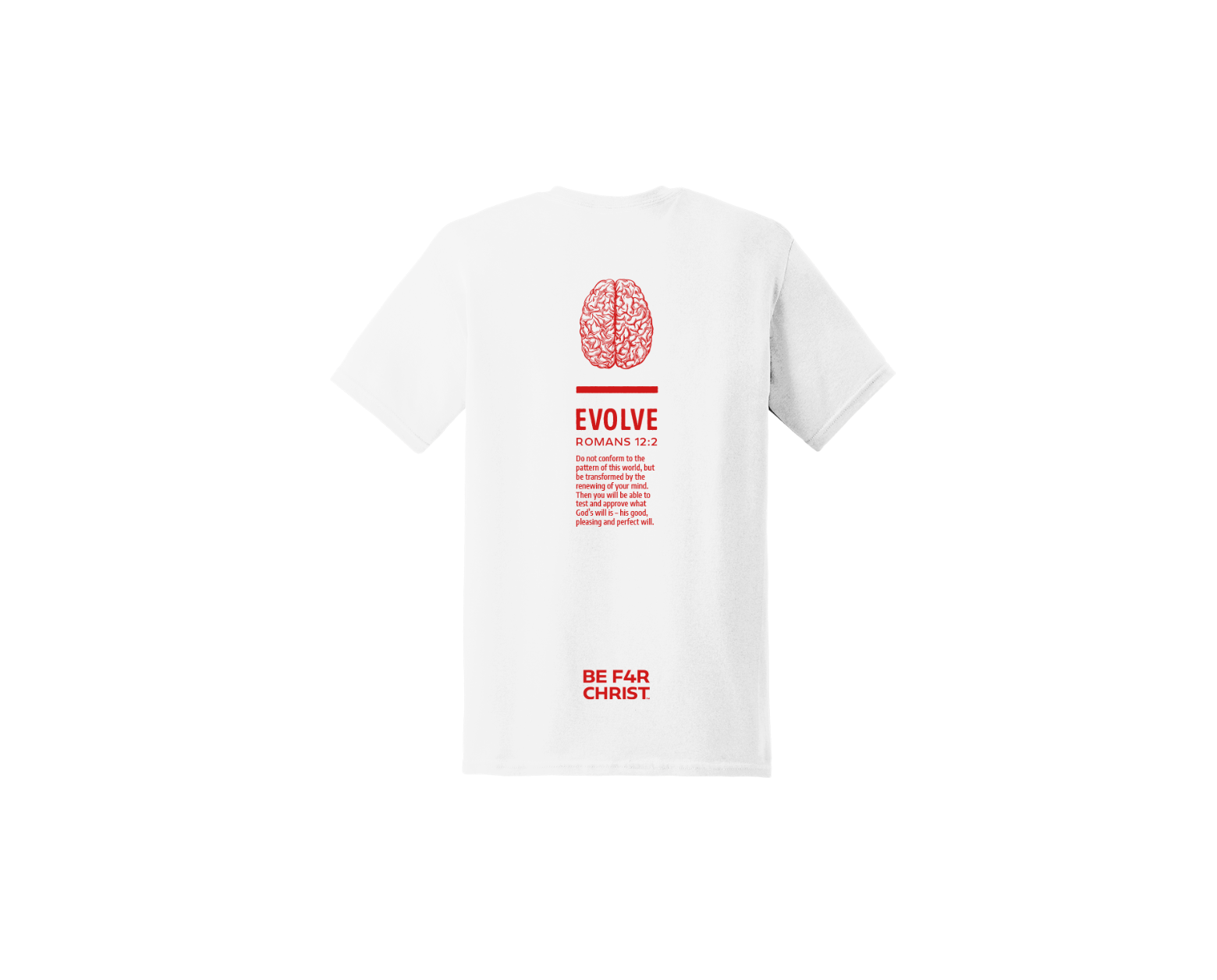 Evolve Unisex T-Shirt