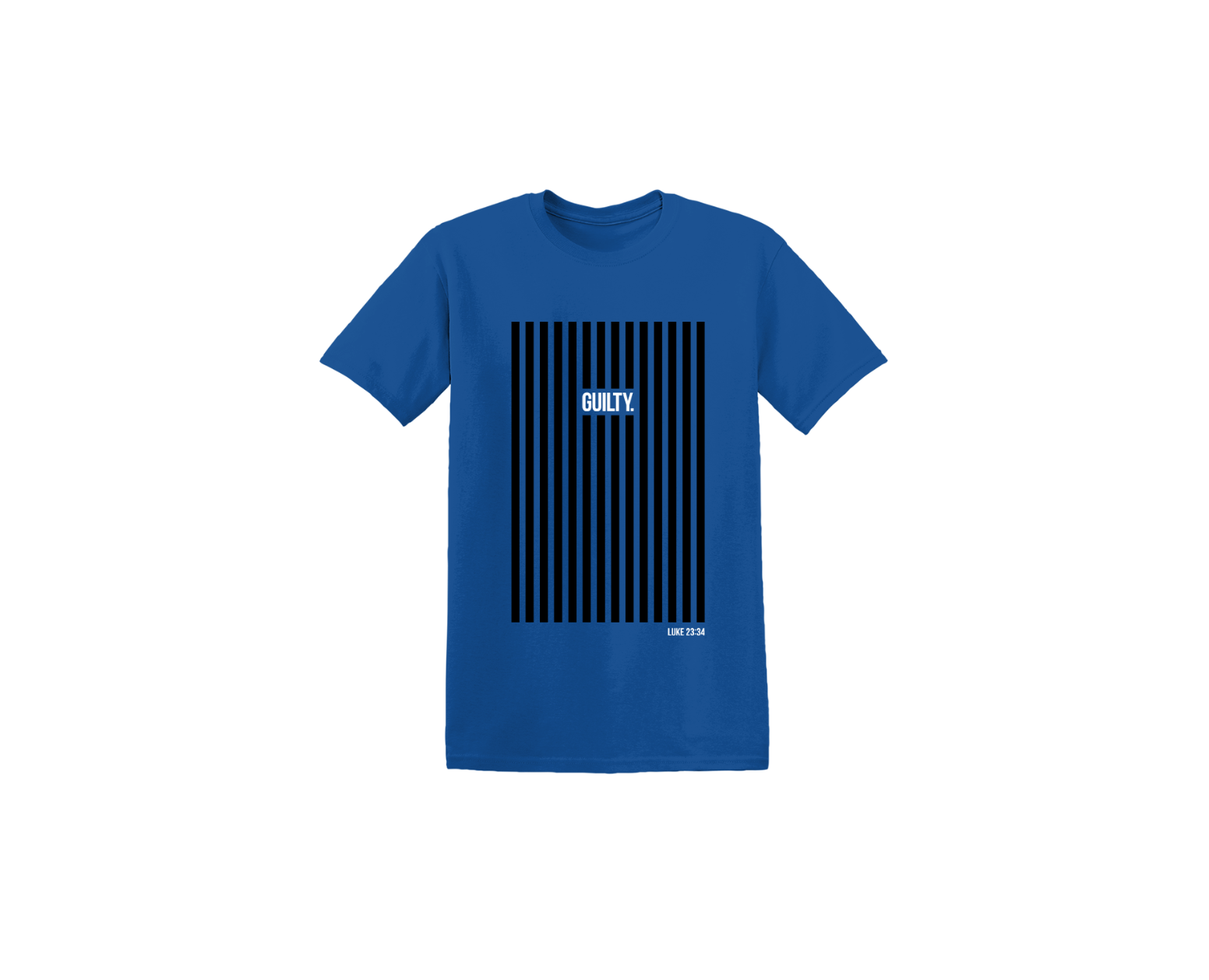 Guilty 2 Unisex T-Shirt
