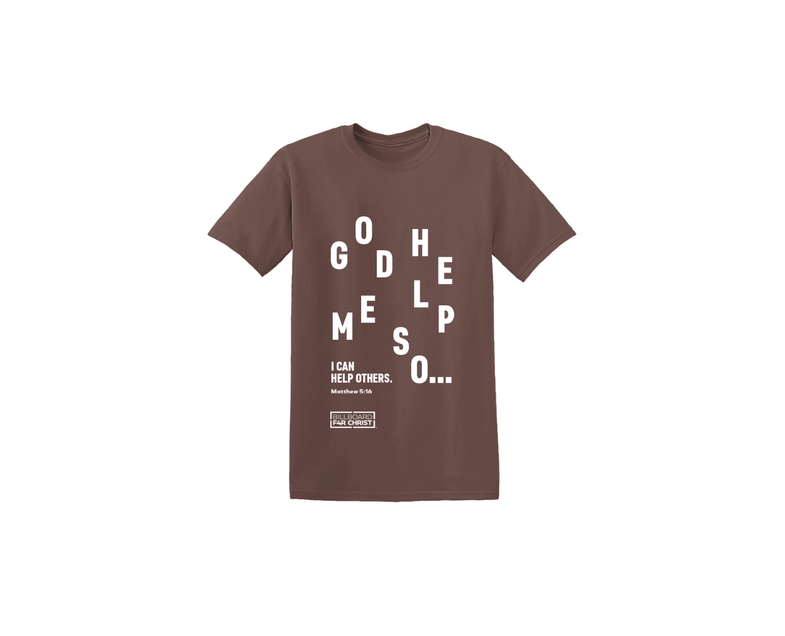 GHMS Unisex T-Shirt