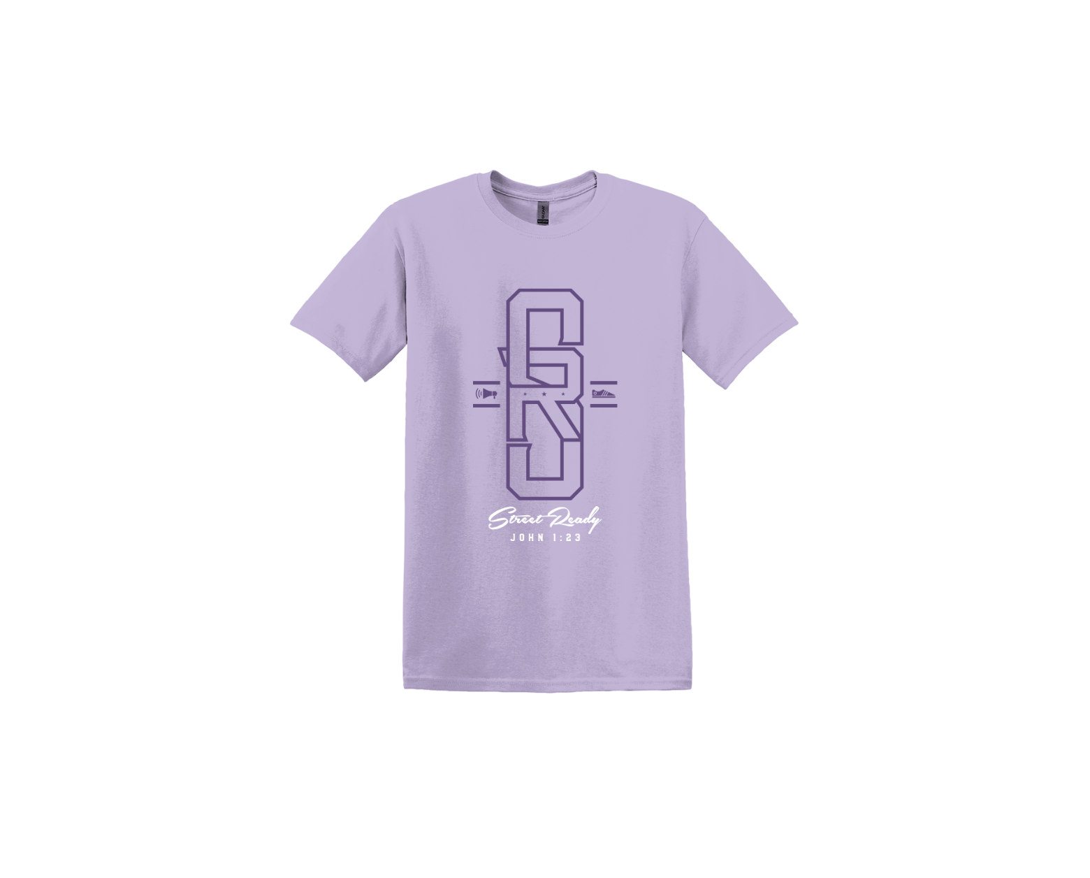 Street Ready Unisex T-Shirt