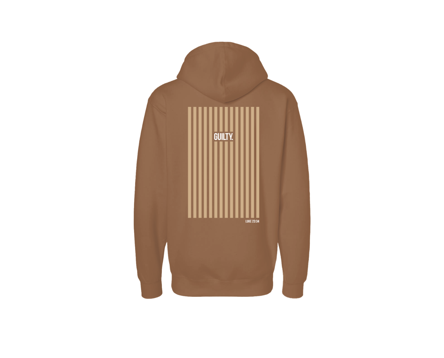 Guilty 2 Unisex Hoodie