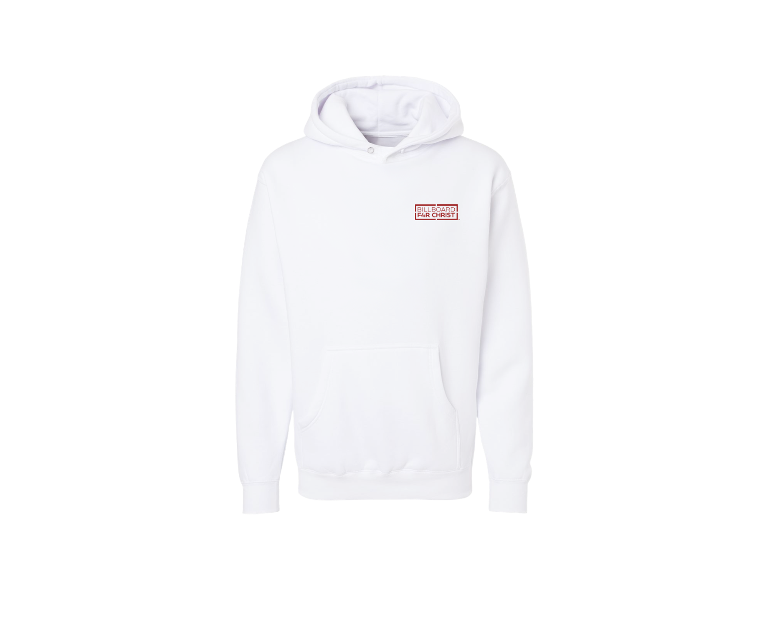 BE F4R Creativity 1 Unisex Hoodie