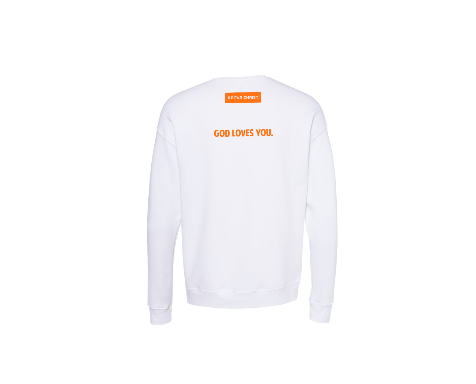 The Code Unisex Sweatshirt