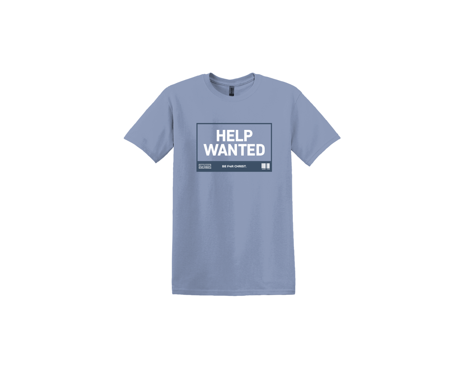 Help Wanted Unisex T-Shirt
