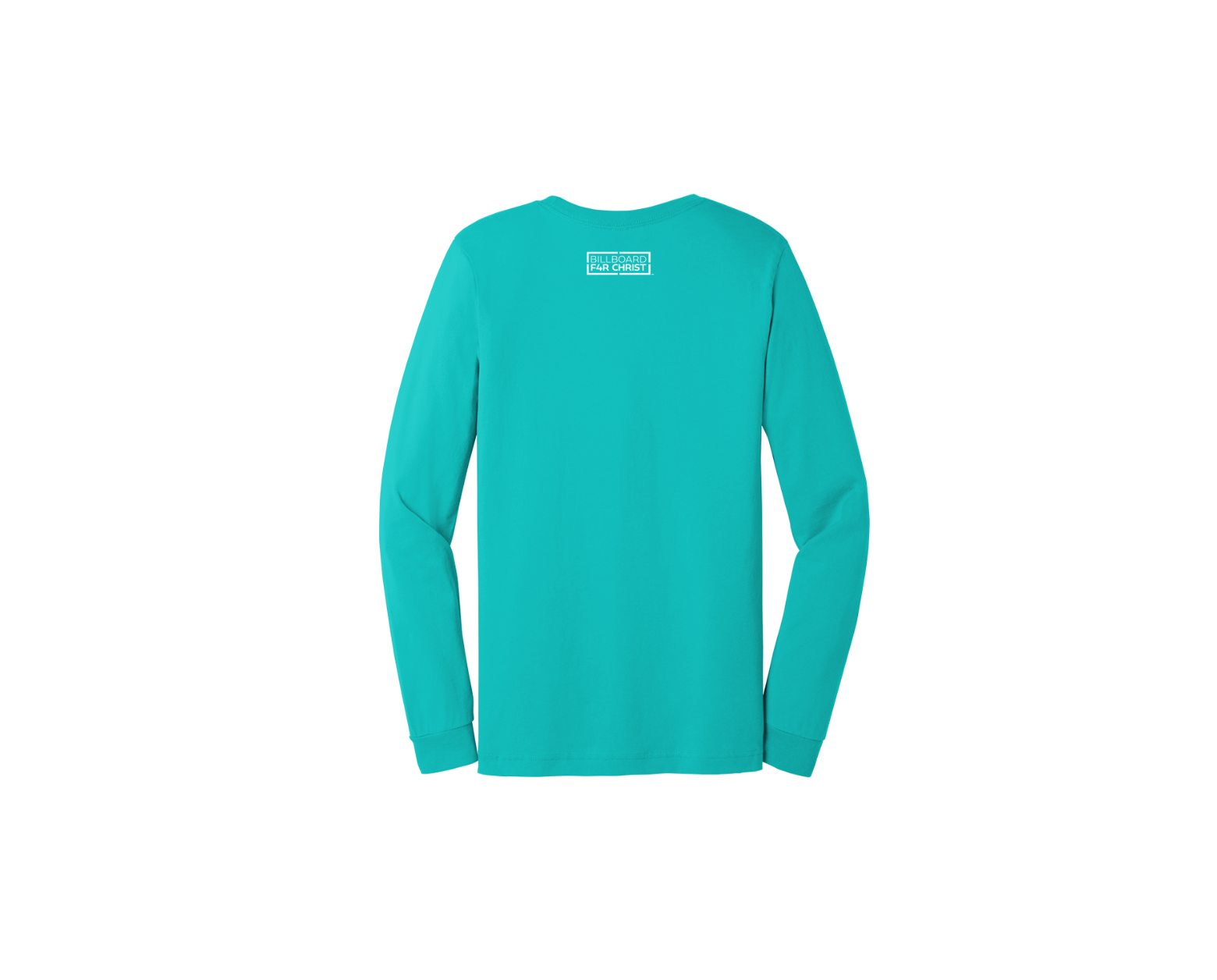 BE F4R Community 1 Unisex Long Sleeve