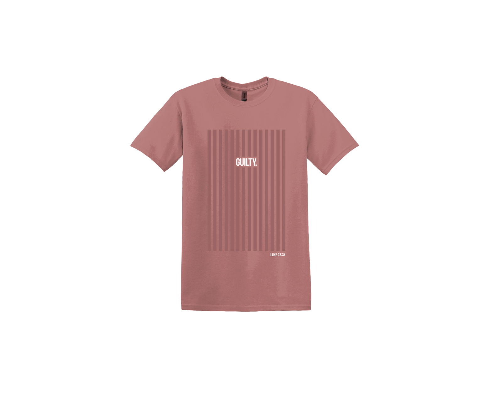 Guilty 2 Unisex T-Shirt
