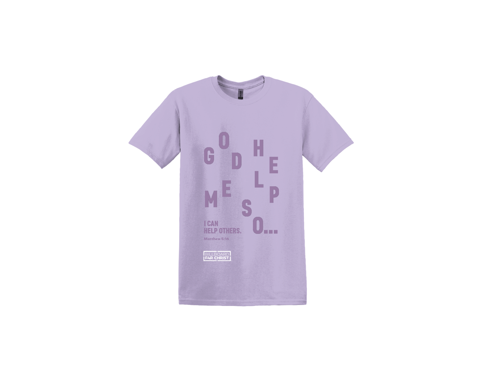 GHMS Unisex T-Shirt
