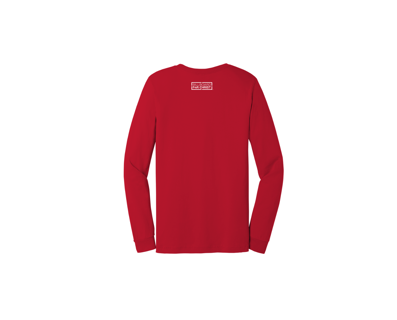 BE F4R Originality 3 Unisex Long Sleeve