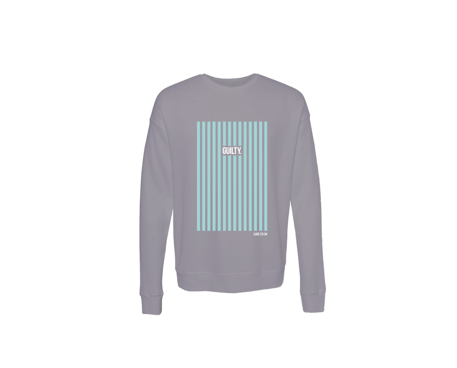 Guilty 2 Unisex Sweatshirt