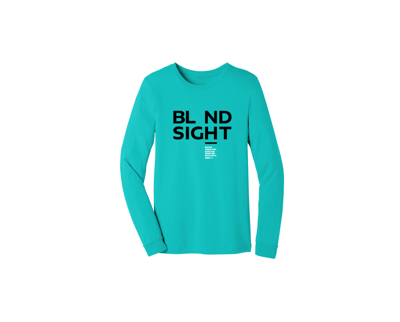 BL ND SIGHT 2 Unisex Long Sleeve