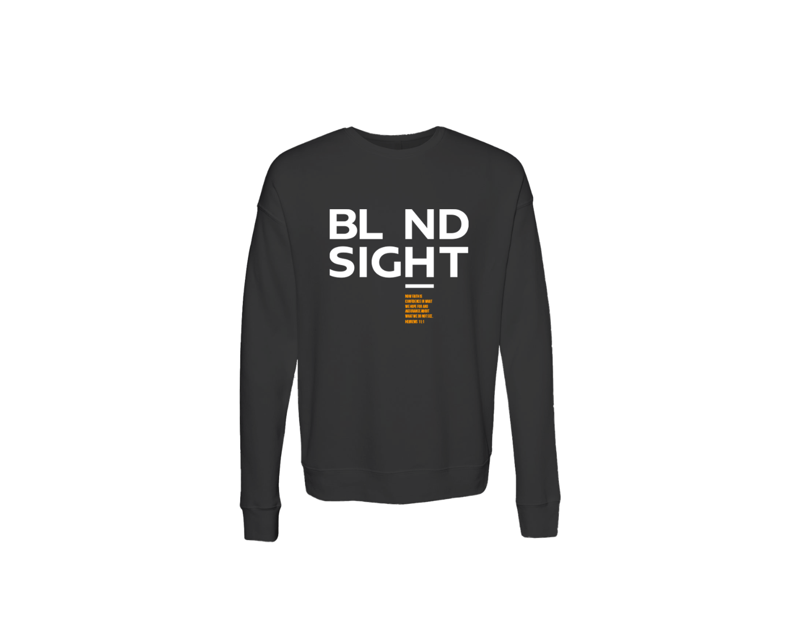BL ND SIGHT 2 Unisex Sweatshirt