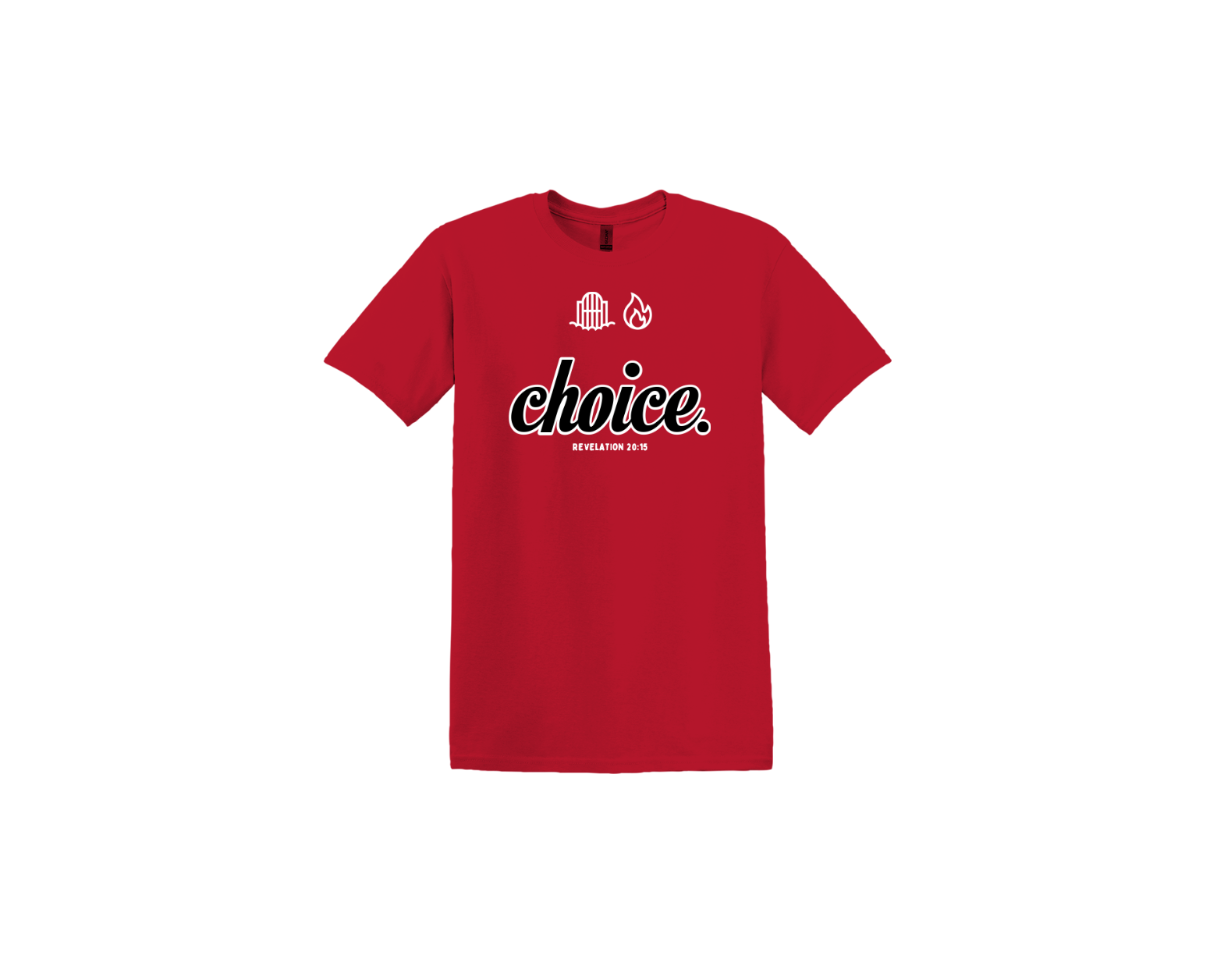 Choice Unisex T-Shirt