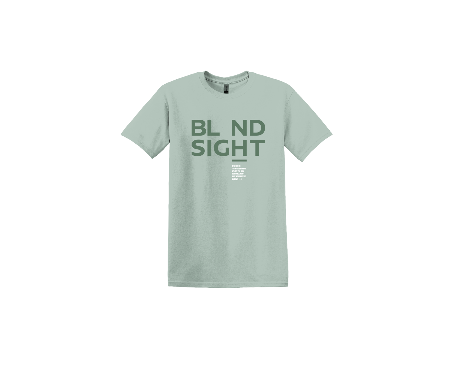 BL ND SIGHT 2 Unisex T-Shirt