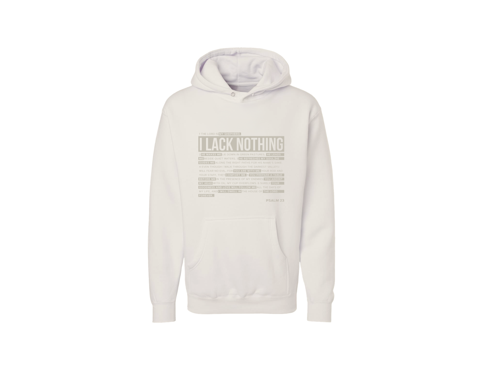 Unredacted Unisex Hoodie