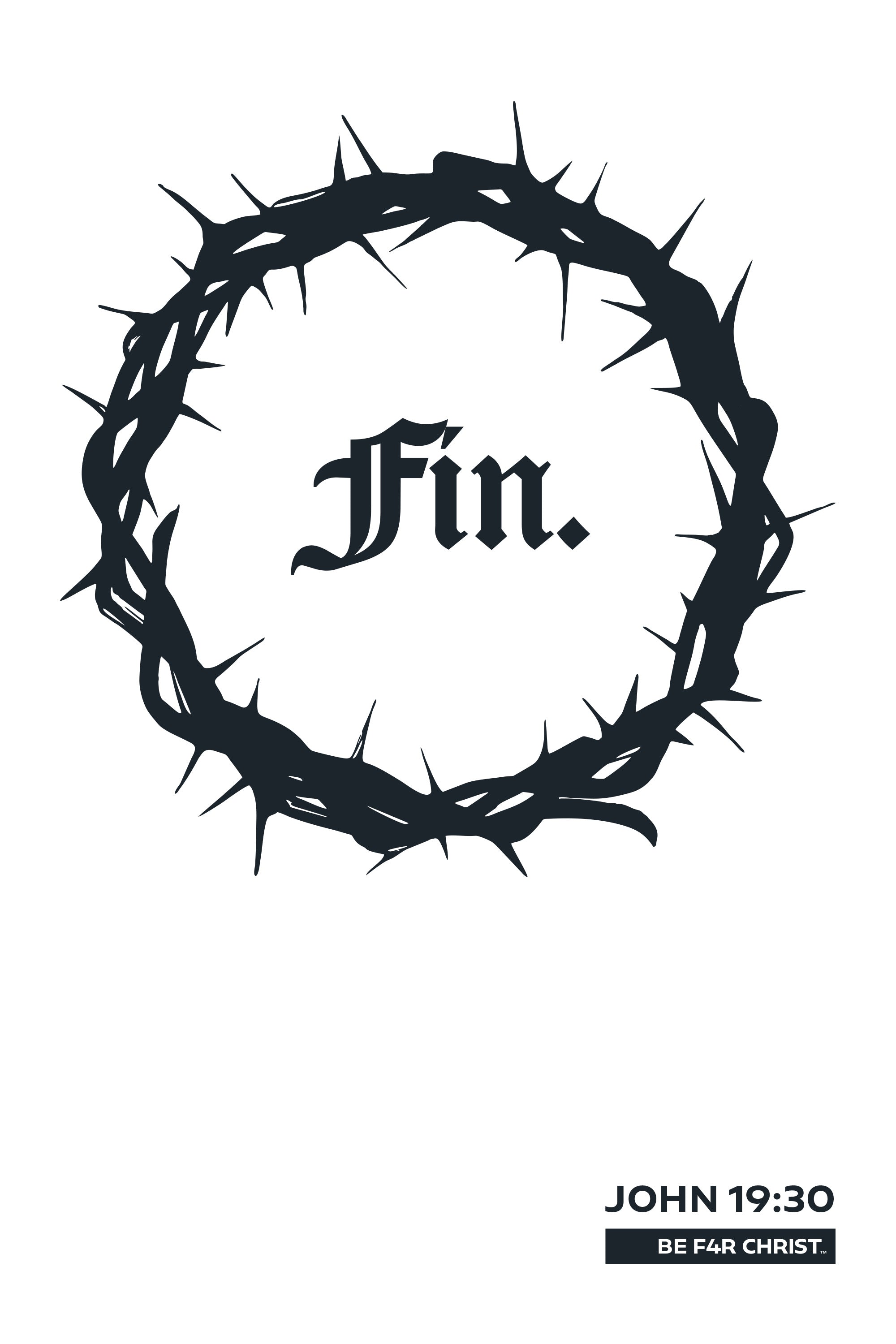 Finished Unisex T-Shirt