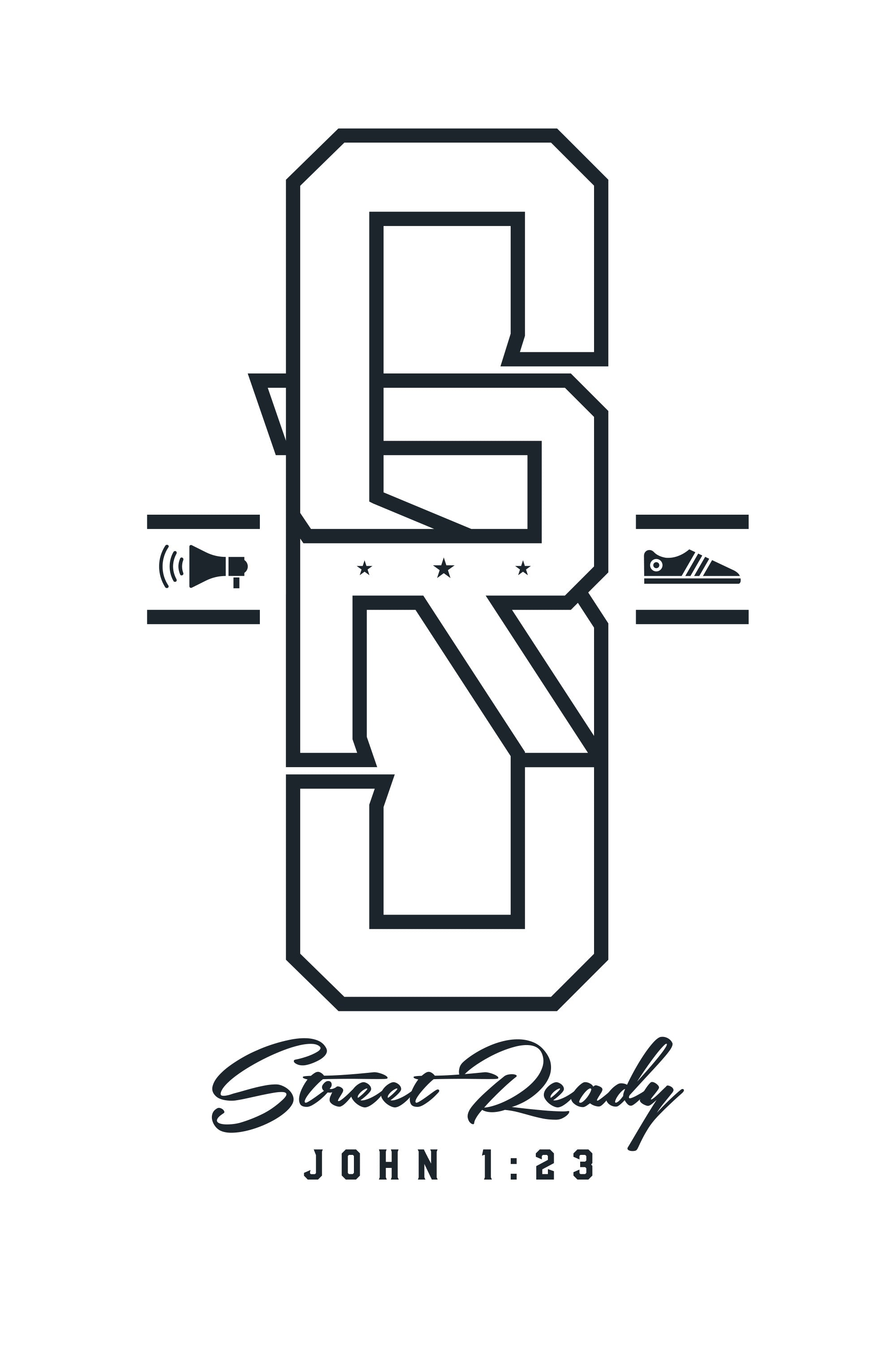 Street Ready Unisex T-Shirt