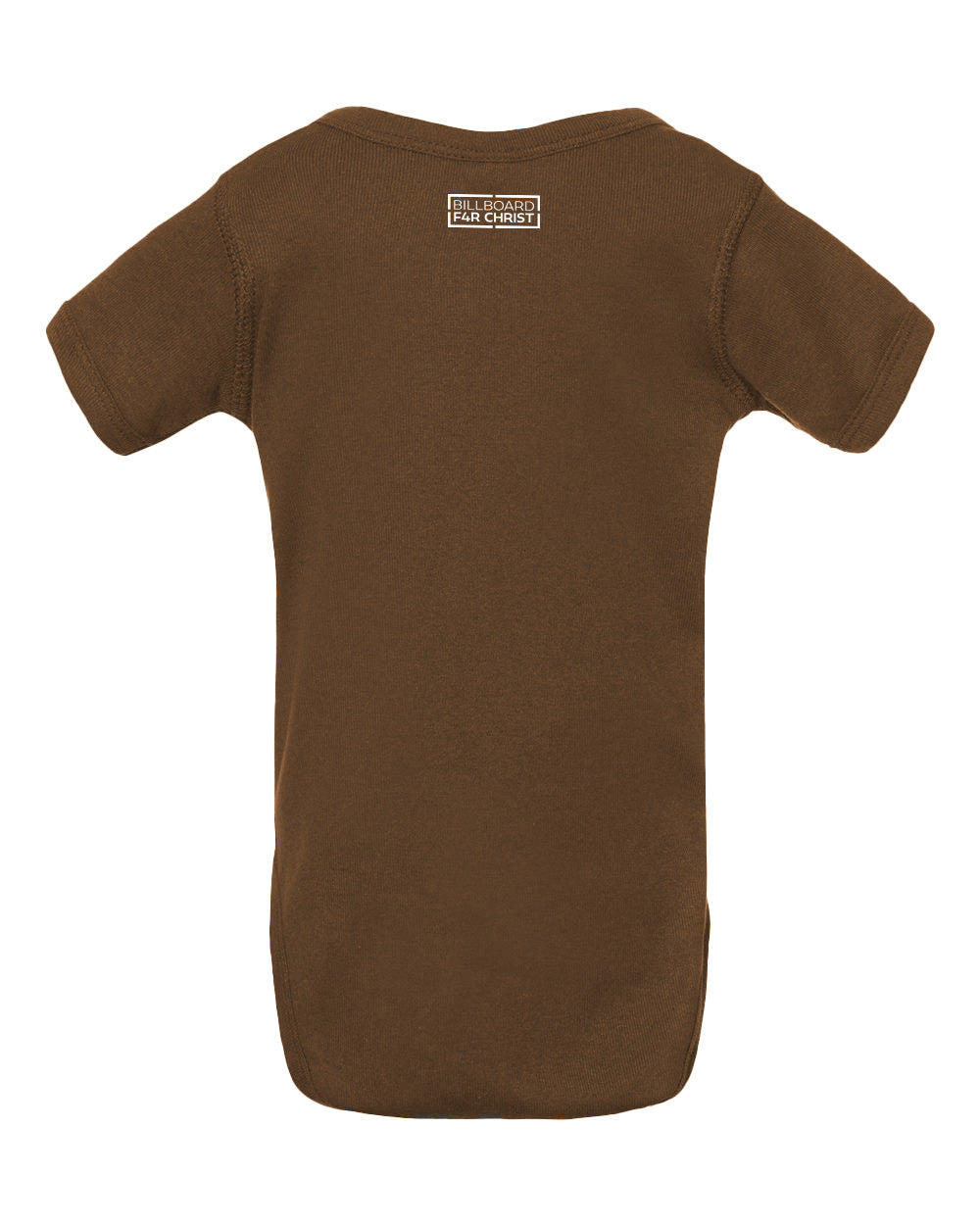 BE F4R Community 3 Infant Bodysuit
