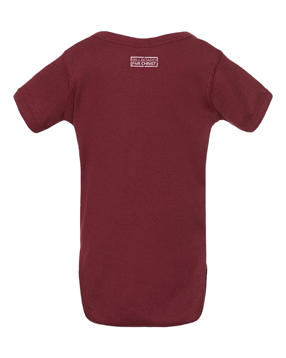 BE F4R Community 3 Infant Bodysuit