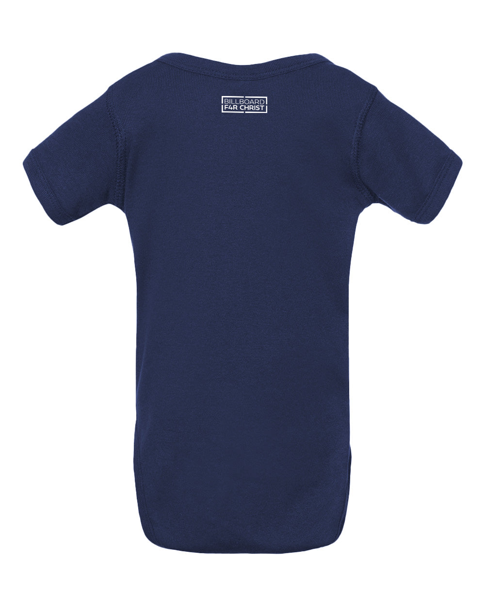 No Days Off Infant Bodysuit