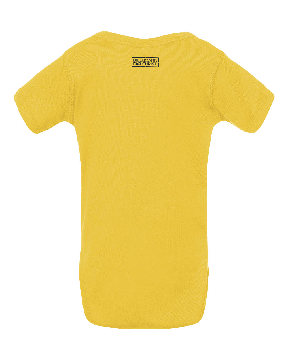 BE F4R Community 3 Infant Bodysuit